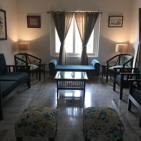 Ad Country Villa Noida Exterior foto