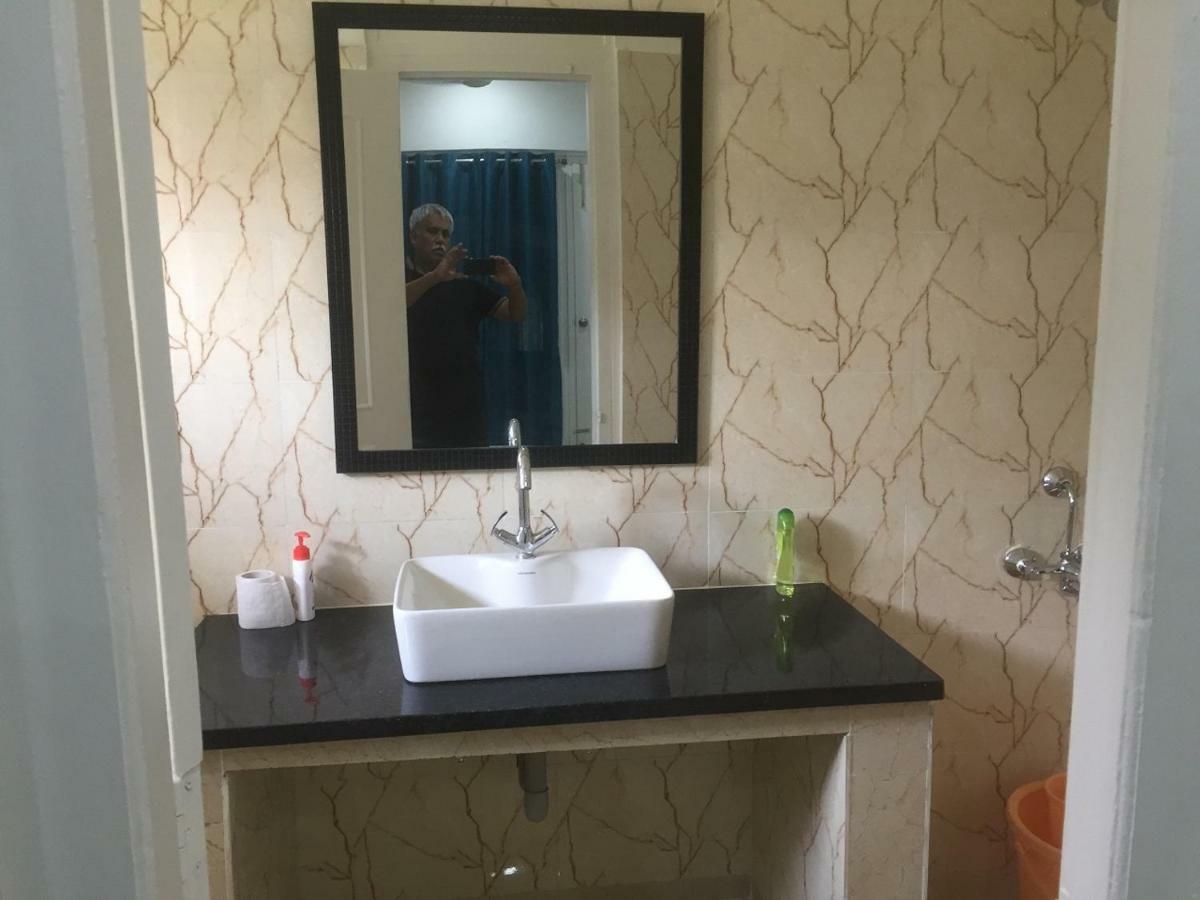 Ad Country Villa Noida Exterior foto